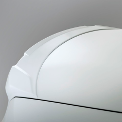 Лип спойлер №2 для L@DA Vesт@