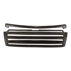 Решетка радиатора "Решетка" для Toyota Land Cruiser Prado 150 (2009-2013)