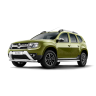 Защита переднего бампера одинарная d63мм (НПС) RENAULT Duster 2016-2020/ NISSAN Terrano 2014- купить недорого с доставкой в Воронеж
