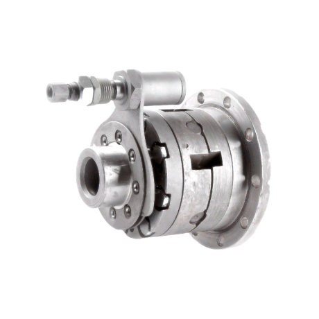 принудительная блокировка У@З new редукторный мост, передний/задний мост, пневматический привод, (без системы управления) купить недорого с доставкой в Воронеж