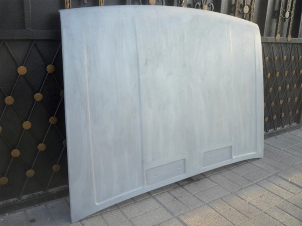 Капот стеклопластиковый для B@3 2105 (6кг) купить недорого с доставкой в Воронеж