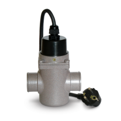 Предпусковой подогреватель двигателя "Магнум Т38/38-1,5Т-220"