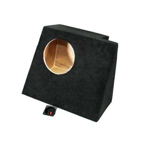 Короб под 10" сабвуфер L@DA Vesт@ SW, SW Cross (в левое крыло, 30л) купить недорого с доставкой в Воронеж