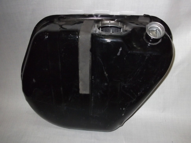 Бак топливный для B@3 2101-2107 без насоса купить недорого с доставкой в Воронеж