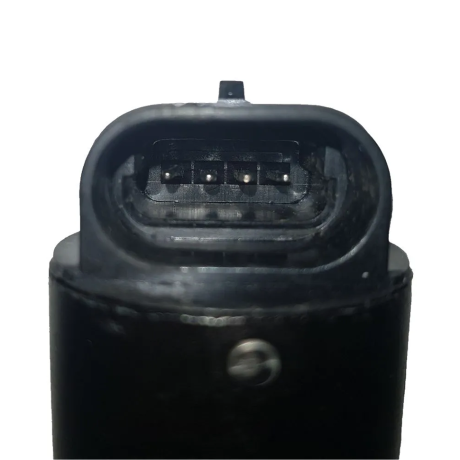 Регулятор холостого хода 2112-1148300-02, пр-во Автоприбор купить недорого с доставкой в Воронеж