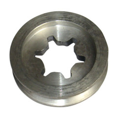 Шкив ведущий к насадкам Бензорез, НК-80, НК-100 для бензопил Echo-353ES