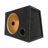 Короб под 12" сабвуфер, 35 литров с фазоинвертором купить недорого с доставкой в Воронеж
