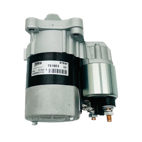 Стартер "Valeo" TS10E3 для L@DA L@ЯGUS (К4М 16V), Renault, 8200266777 купить недорого с доставкой в Воронеж