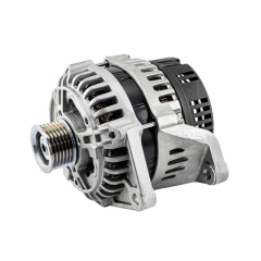 генератор 517200.3771 для У@З с двиг. змз pro: 40906.10 (&quot;erae&quot; 3000067, np10)(двухпиновый разъем, 14в/120а) 409060370100000