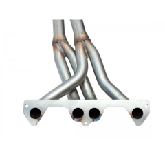 выпускной коллектор «stt» для l@da K@LIN@-i 8v (sport) (нержавеющая сталь)