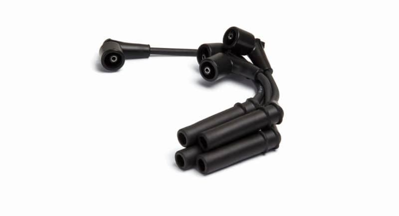 Провода высоковольтные для Chevrolet Aveo, Spark Kalos, Daewoo Kalos, Matiz, в упаковке купить недорого с доставкой в Воронеж