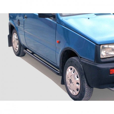 Защита порогов для B@3 1111, 11113, 11116 OK@ купить недорого с доставкой в Воронеж