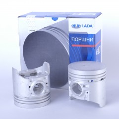 Поршень 76.4 для B@3 2101-2107 (21010100401531)