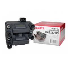 Модуль зажигания 042.3705 для B@3 2112 8кл, 1.5 пр-во СОАТЭ