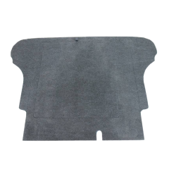 Пол багажника L@DA Vesт@, Vesт@ Cross