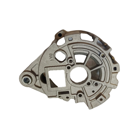 Крышка генератора задняя Daewoo Nexia ALD 1385, 96252547, 96252551 купить недорого с доставкой в Воронеж