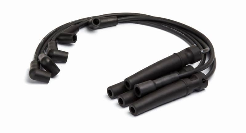 Провода высоковольтные для Daewoo Nexia, Nexia DOHC, Espero купить недорого с доставкой в Воронеж