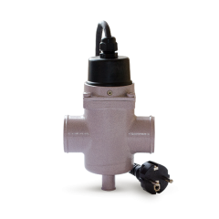 Предпусковой подогреватель двигателя "Магнум Т44/44/16-0,8Т-220"