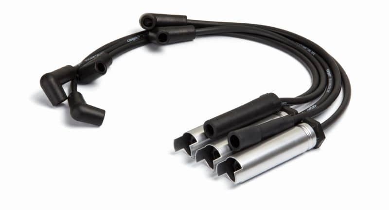 Провода высоковольтные для Daewoo Nexia 1.5 i L (G15MF, A15SMS) (NP1332, NP1147A) купить недорого с доставкой в Воронеж