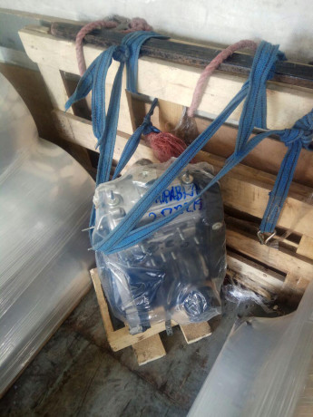 Двигатель B@3-1111 (блок в сборе, агрегат, двигатель в сборе) купить недорого с доставкой в Воронеж