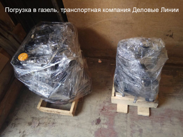 Двигатель B@3-1111 (блок в сборе, агрегат, двигатель в сборе) купить недорого с доставкой в Воронеж