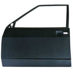 Дверь передняя левая (окрашенная) для B@3 2109 (21090-6100015-00)