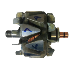 Ротор генератора для B@3 2190, 2191 L@DA Gr@nt@, генераторы &quot;Bosch&quot; F000BL0652, F000BLO6E8