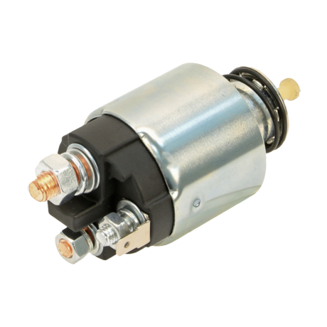 Реле стартера SSD2318 для Chevrolet Malibu, Spark, Kia Rio, Daewoo Nexia стартер Valeo 96430344, 25182244, 25192219 купить недорого с доставкой в Воронеж