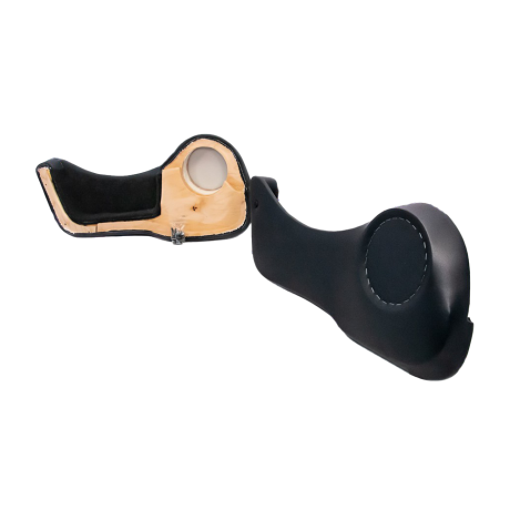 подиумы У@З 3163 p@triot до 2013 г. в. (под динамик 16см) купить недорого с доставкой в Воронеж