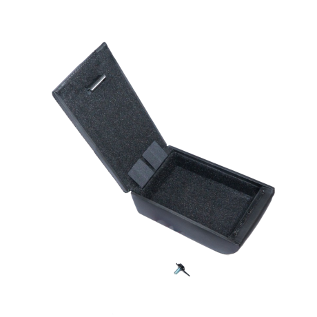 Подлокотник с баром VS-AVTO COMBO Volkswagen Polo (седан, с 2010 г.в.) купить недорого с доставкой в Воронеж