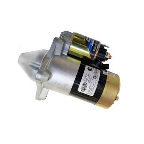 Стартер 922.3708 для B@3 2101-2107, 2121, 2123, пр-во Электром г. Чебоксары купить недорого с доставкой в Воронеж