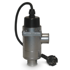 Предпусковой подогреватель двигателя "Магнум Г32/32-0,6Т-220"