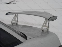 Антикрыло B@3 2110 седан ИСП - 4