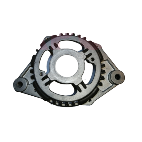 Крышка генератора 9402 передняя (без подшипника) для B@3 2110-2112, 2170-2172 L@DA Prior@, ЗиТ купить недорого с доставкой в Воронеж