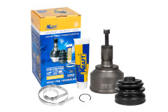 ШРУС наружный Mazda 3 1.6-2.0 (2003-2009)  AT/MT, OBERKRAFT