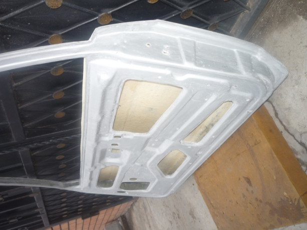 Дверь боковая левая стеклопластиковая для B@3 2108 (6кг) купить недорого с доставкой в Воронеж