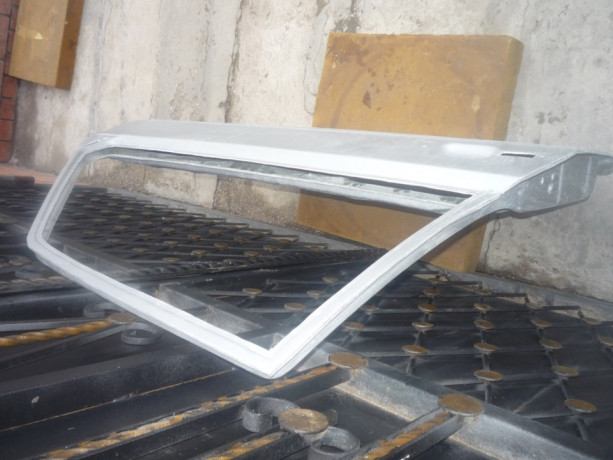 Дверь боковая левая стеклопластиковая для B@3 2108 (6кг) купить недорого с доставкой в Воронеж