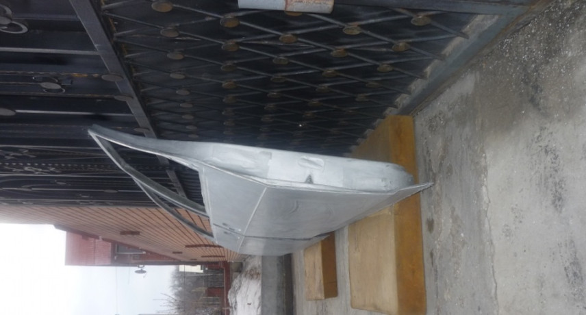 Дверь боковая левая стеклопластиковая для B@3 2108 (6кг) купить недорого с доставкой в Воронеж