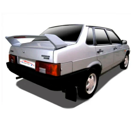 Спойлер "Феррари" (на скобках, под стоп сигнал) для B@3 21099 купить недорого с доставкой в Воронеж