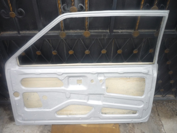 Дверь боковая правая стеклопластиковая для B@3 2108 (6кг) купить недорого с доставкой в Воронеж