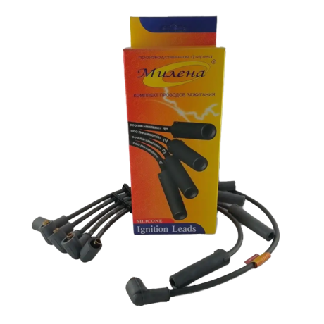 Высоковольтные провода "Милена" для B@3 21213 купить недорого с доставкой в Воронеж