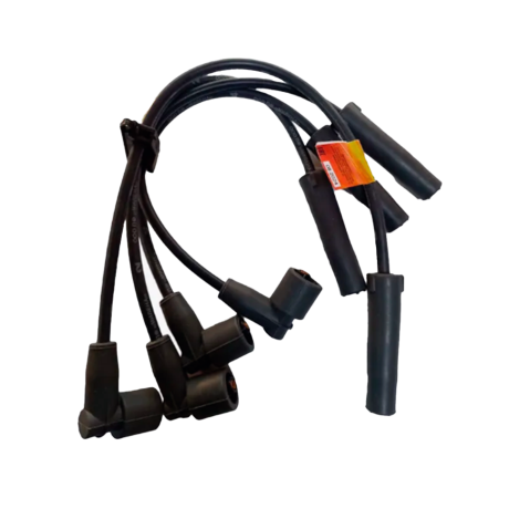 Высоковольтные провода "Милена" для B@3 21214 купить недорого с доставкой в Воронеж