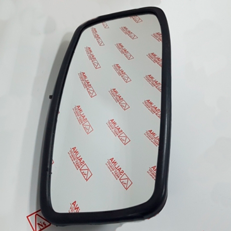 Зеркало СуперМАЗ 440х210 с обогревом или без обогрева купить недорого с доставкой в Воронеж