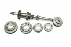 Ряд 112 КПП 2108 (Россия)