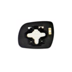 Асферический зеркальный элемент с обогревом для правого зеркала автомобиля LEXUS RX II (2003-2009 г.в.)