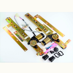 Комплект электростеклоподъемников для L@DA