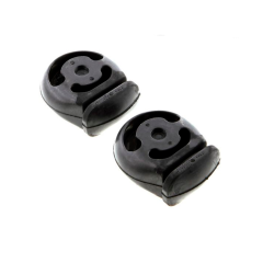 Ремкомплект подушек глушителя для B@3 21213