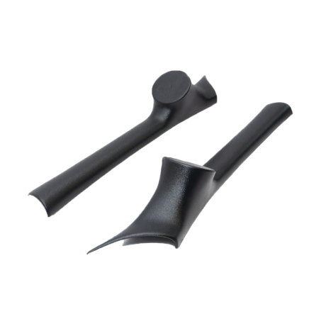 облицовка стоек под рупорный твитер b@3 1117-1119 l@da K@LIN@ купить недорого с доставкой в Воронеж