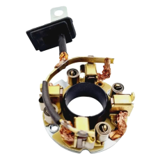 Щеточный узел SHD5011 для Hyundai Sonata 2.0, 2.4 , Kia дв. G4KA, 3613925020, 3615925010, 3615925011