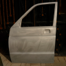боковая передняя дверь левая стеклопластиковая для У@З 3163 p@triot купить недорого с доставкой в Воронеж